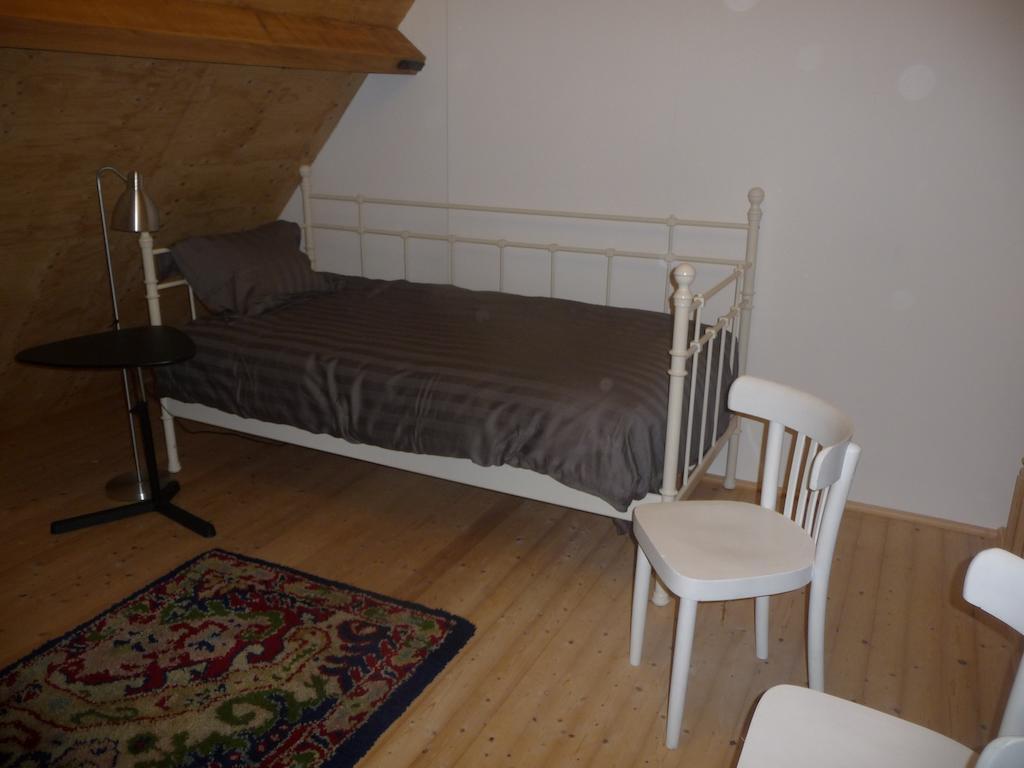Het Rode Huis Bed & Breakfast Mechelen Room photo
