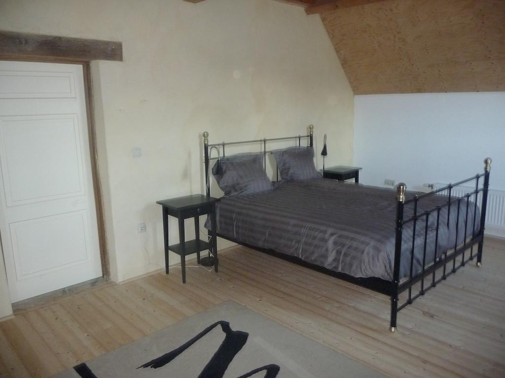 Het Rode Huis Bed & Breakfast Mechelen Room photo
