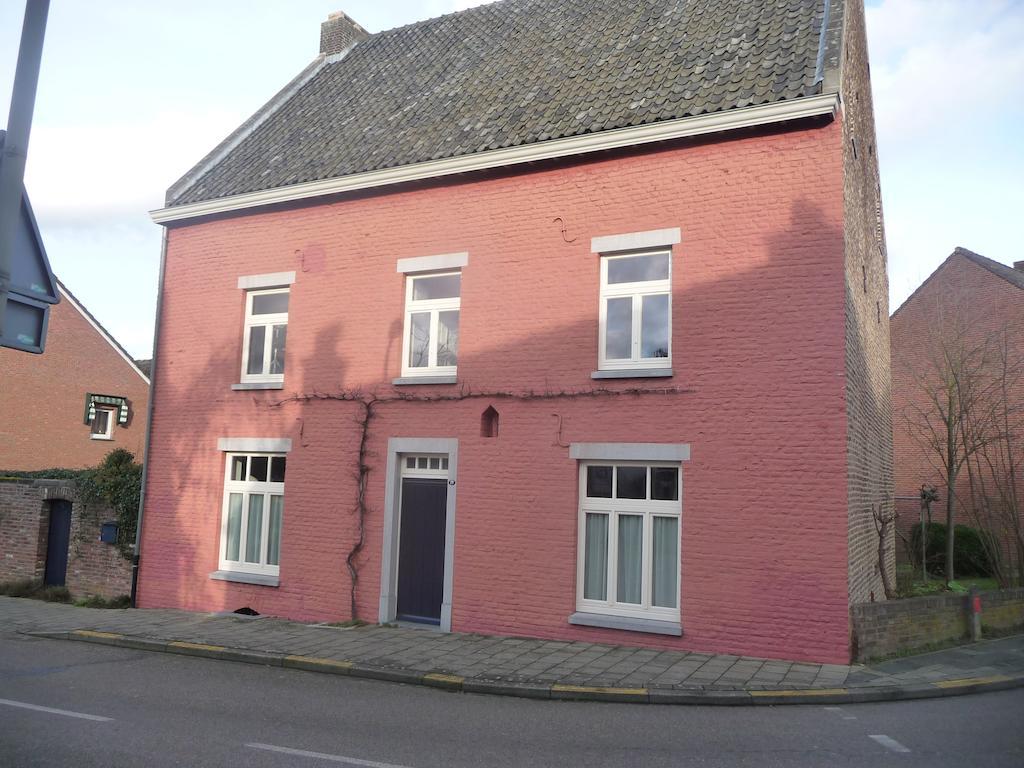 Het Rode Huis Bed & Breakfast Mechelen Exterior photo
