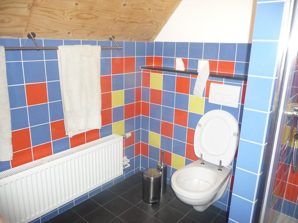 Het Rode Huis Bed & Breakfast Mechelen Room photo