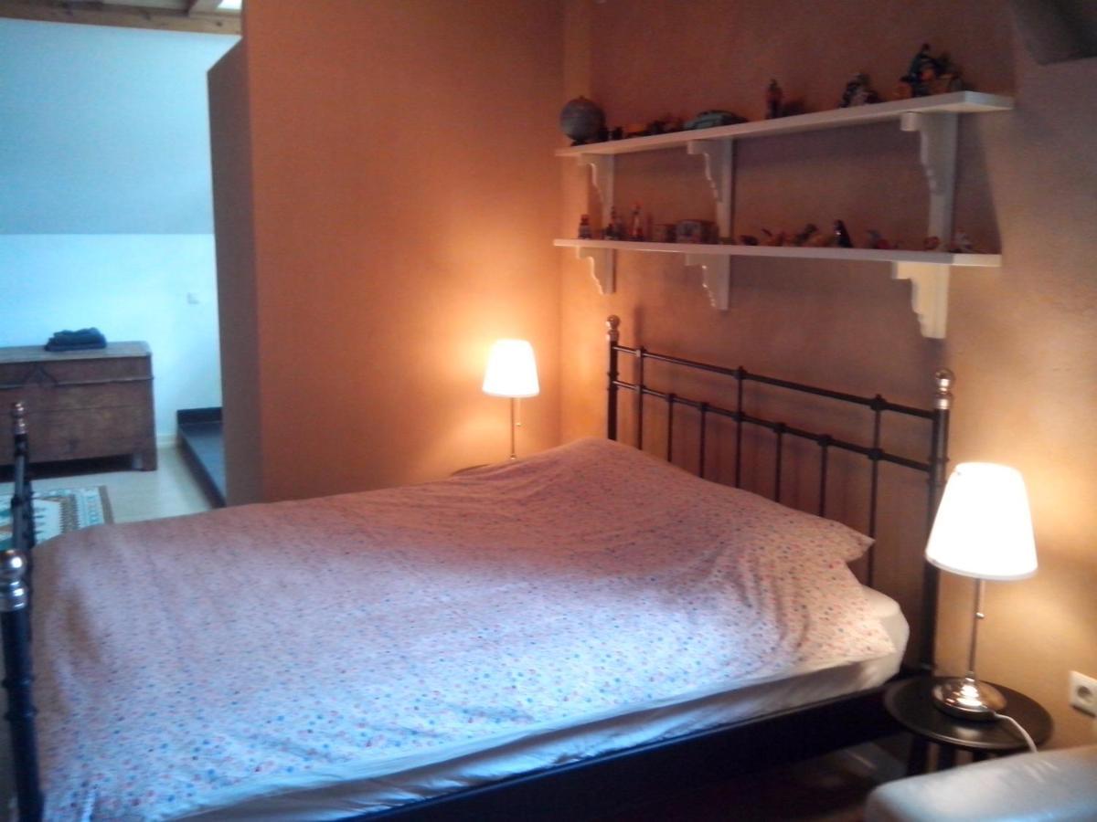 Het Rode Huis Bed & Breakfast Mechelen Exterior photo